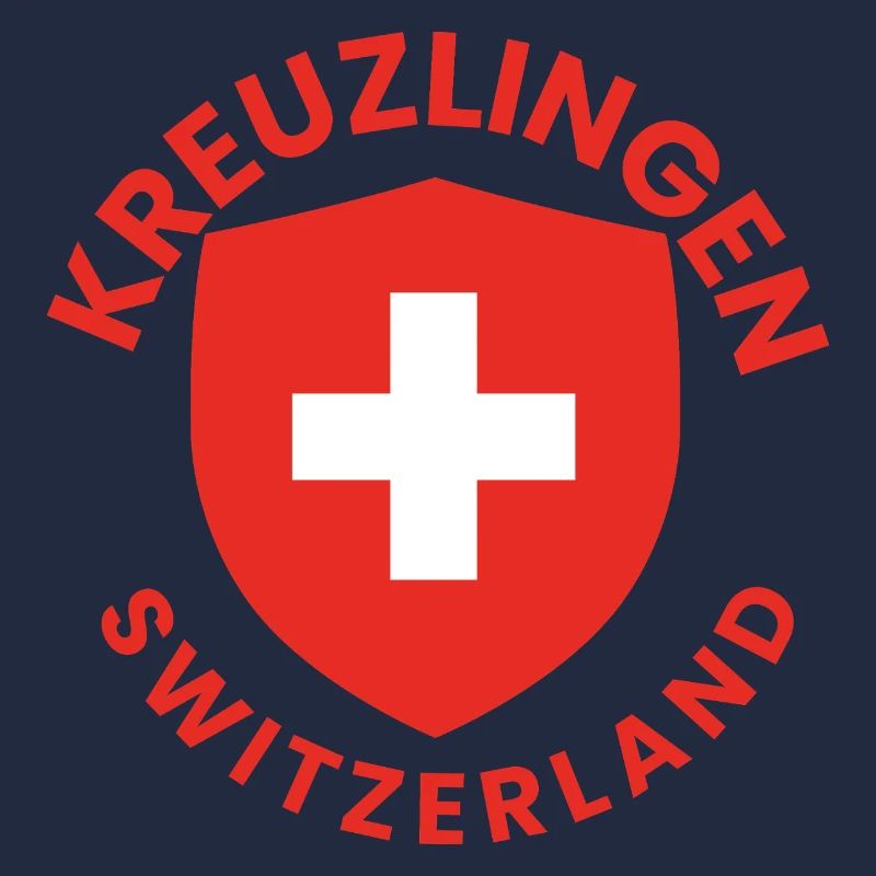Kreuzlinger Schweiz-Wappen