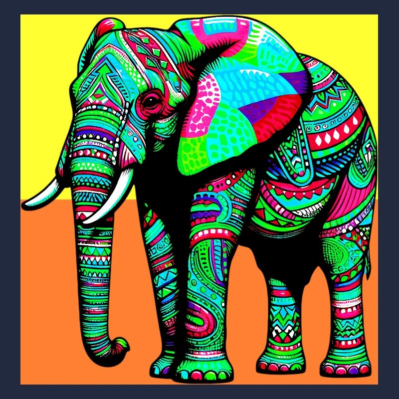 Elefant