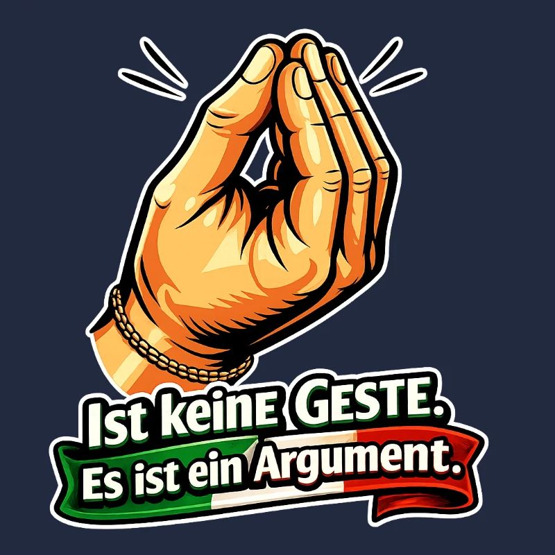 Argument italien