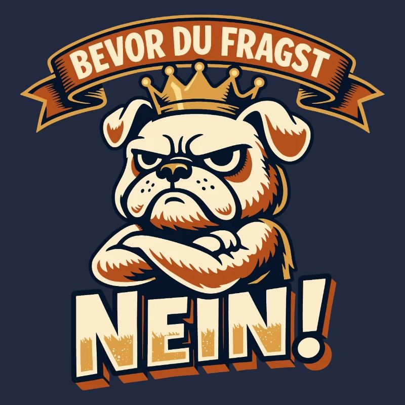 Beagle avant que tu demandes Pas drôle