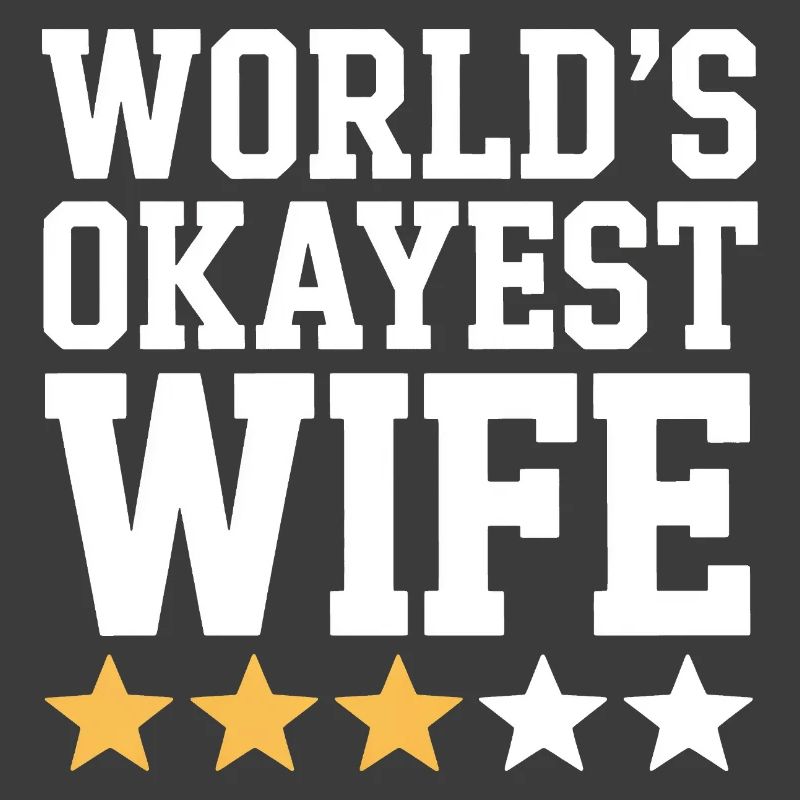 Die beste Ehefrau der Welt Tee