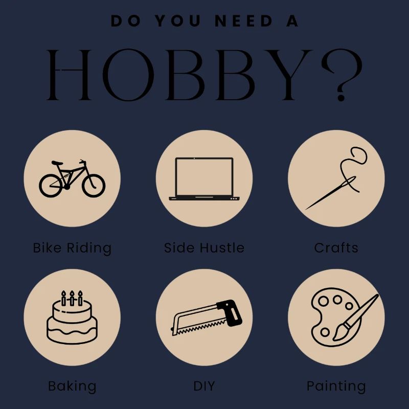 Hobby Mode On