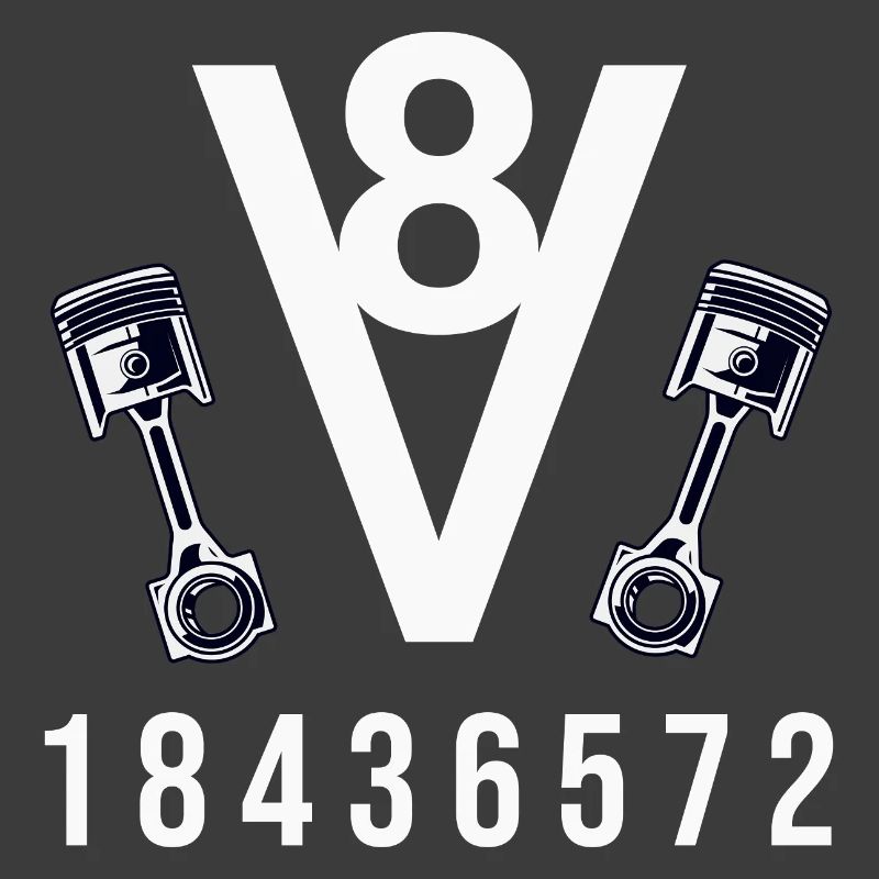 V8 Symphonie 