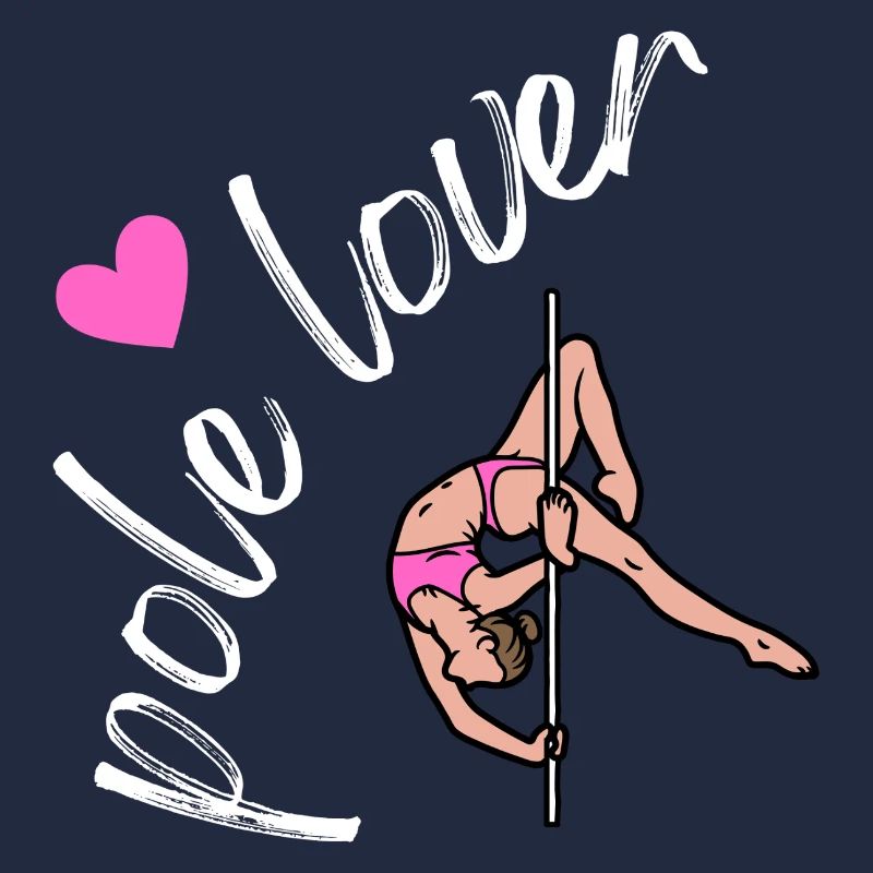 Pole Dance Love Power
