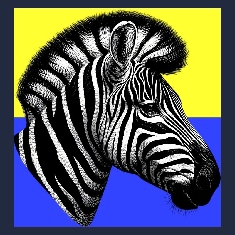 zebra