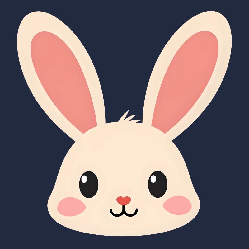 Kaninchen Hase