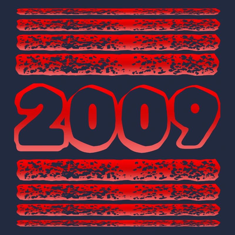 Jahr 2009