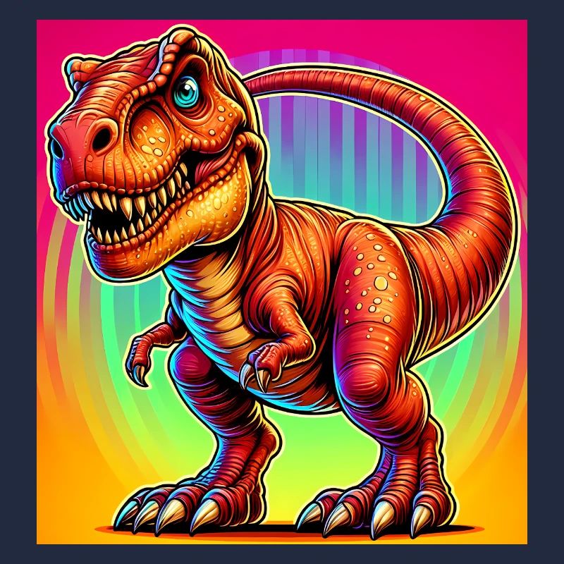 Dinosaurier