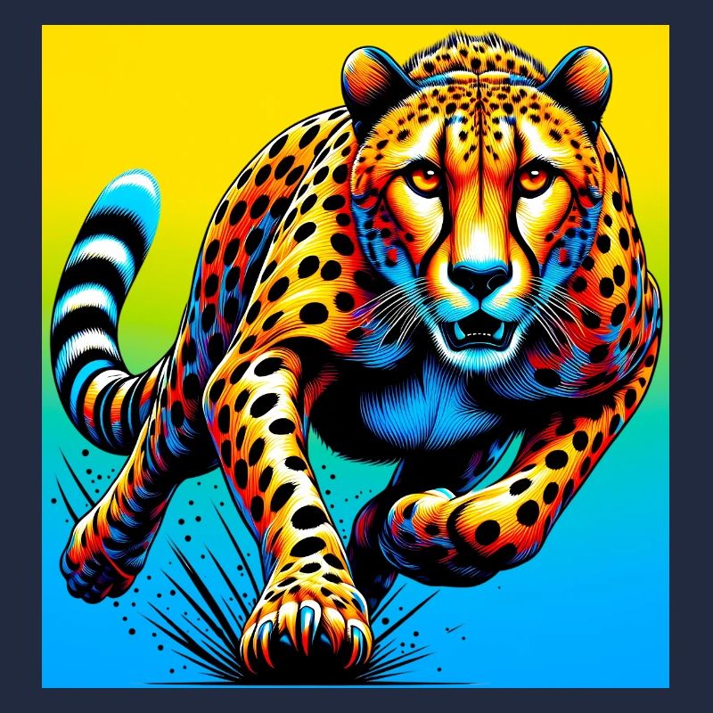 Gepard