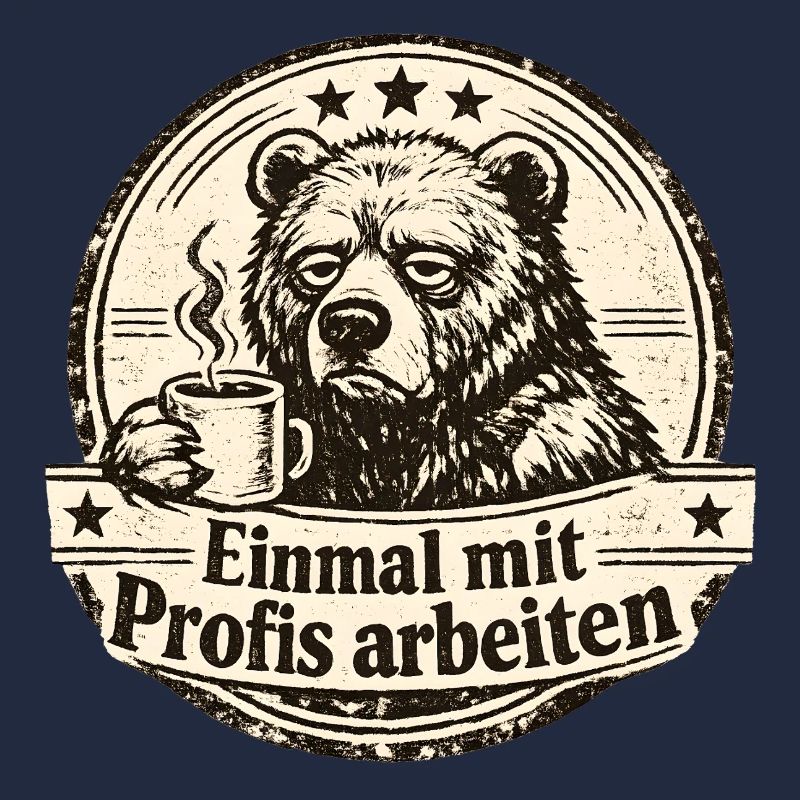 Einmal Mit Profis Arbeiten