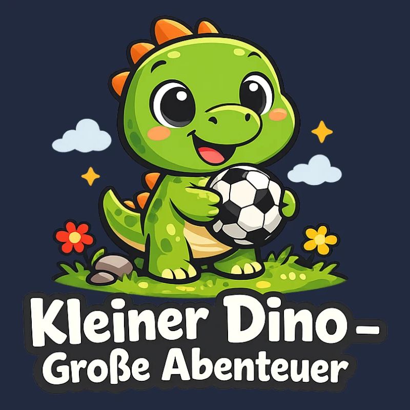 Kleiner Dino – Große Abenteuer
