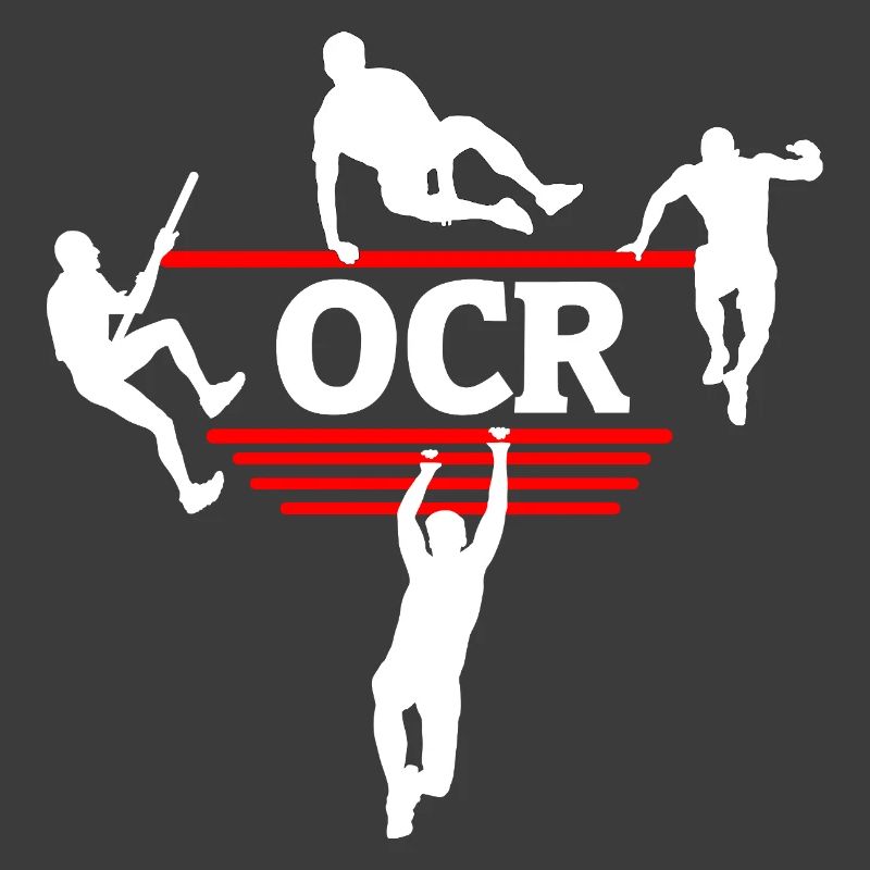 OCR Minimal – Conception propre des obstacles