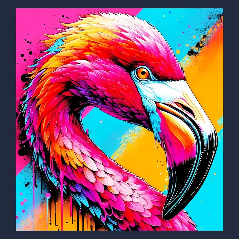 flamingo