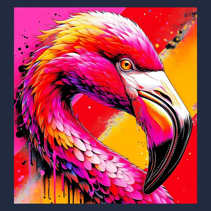 Flamingo
