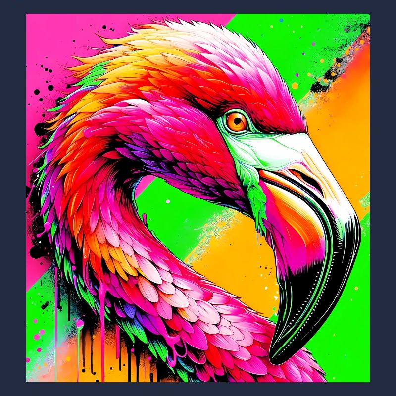 Flamingo