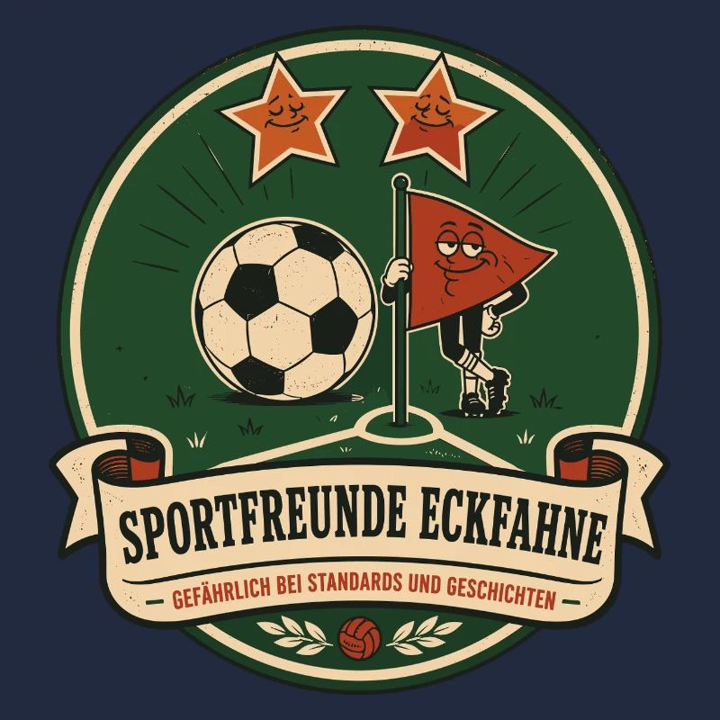 Sportfreunde Eckfahne