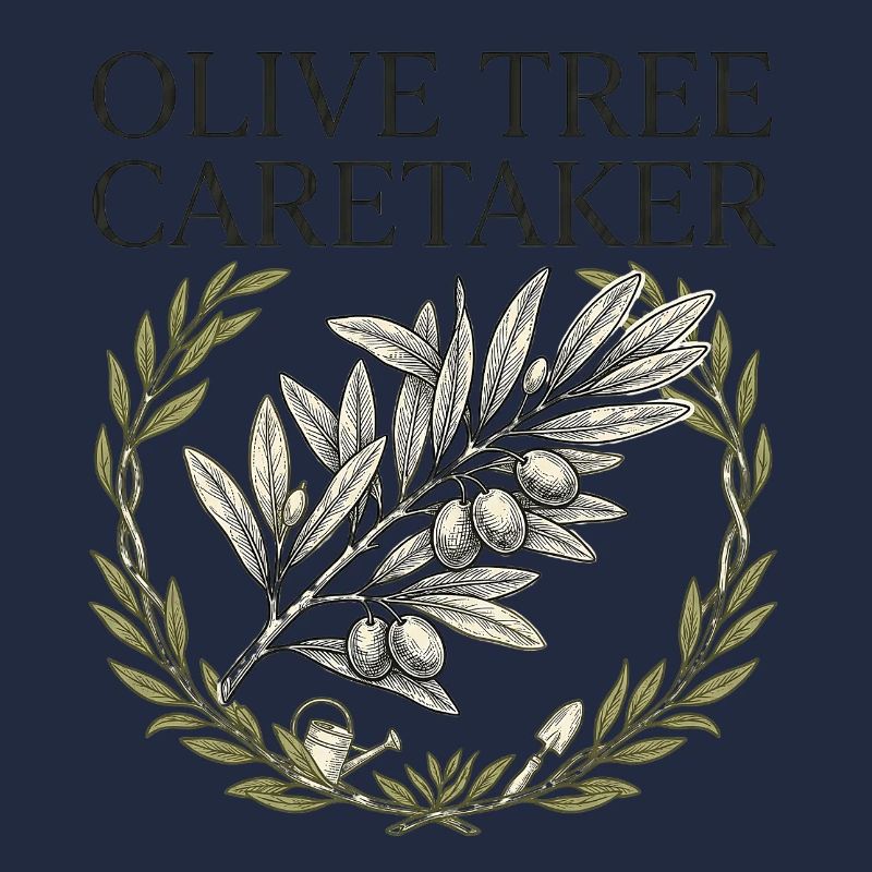 Gardien d’Olive Tree
