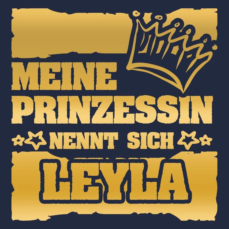 Spruch Leyla