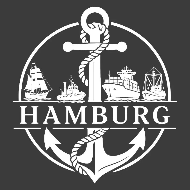 Hamburg Boote