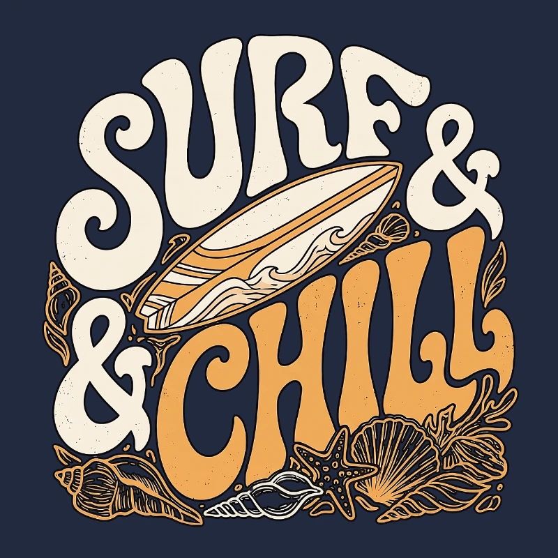 Surf And Chill