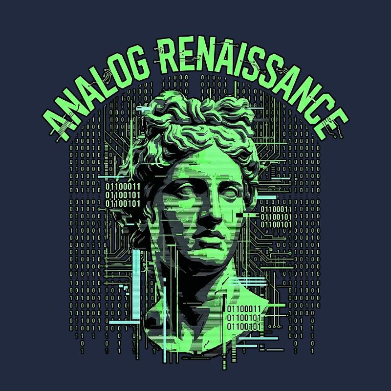Analog Renaissance Tech