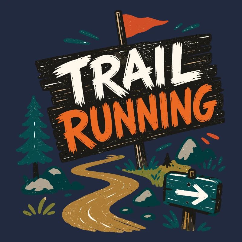 Trailrunning