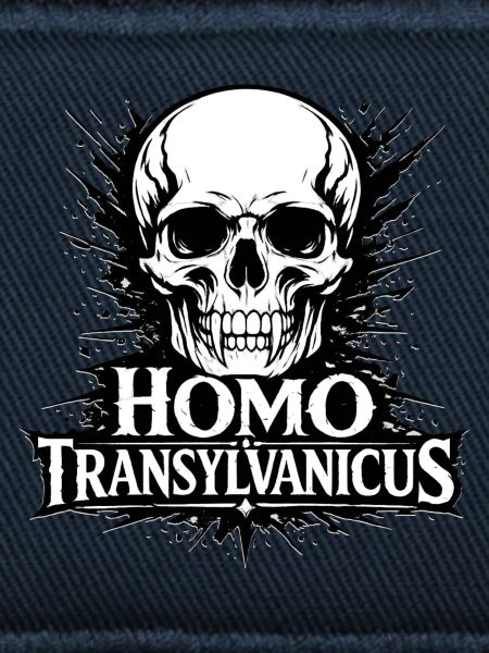 Homo Transylvanicus | Der Ursiebenbürger