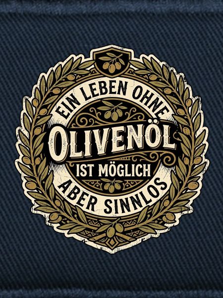 Olivenöl Experte