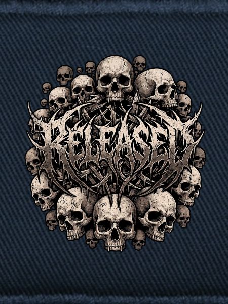 Death Metal Released