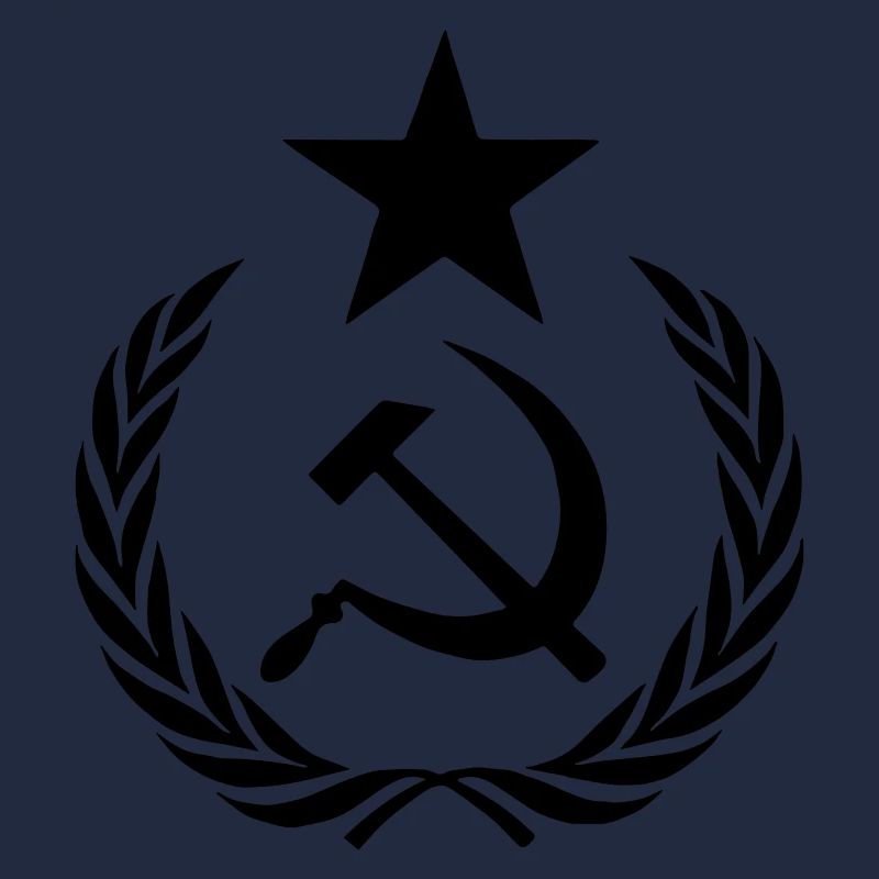 urss hemblem