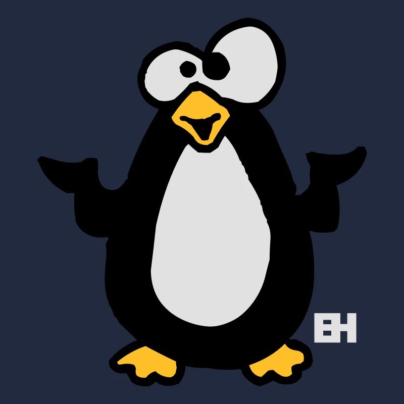 Pinguin