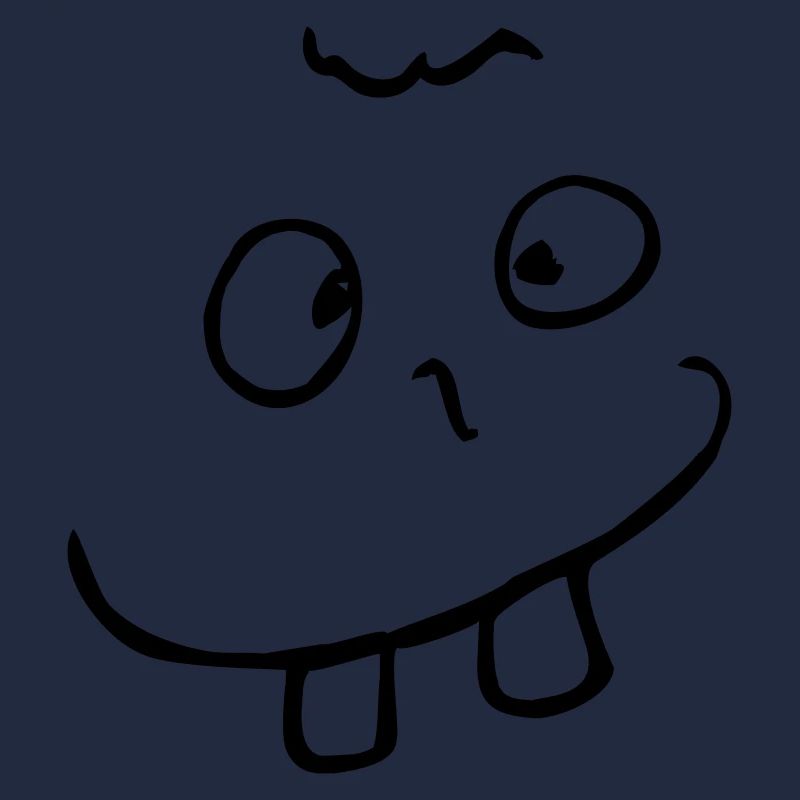 Nerd Face
