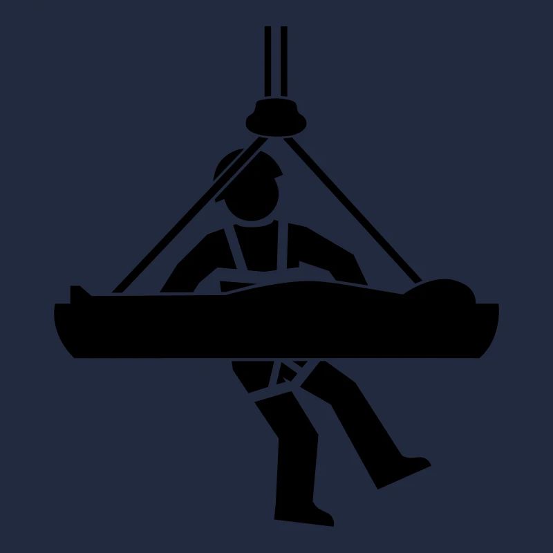 Höhenrettung