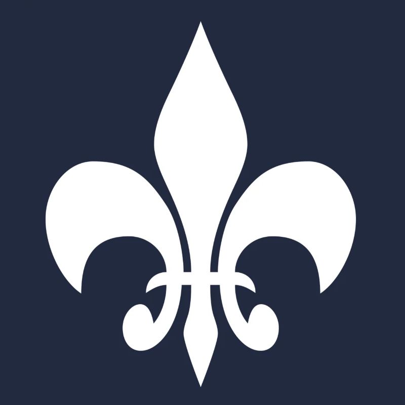 Fleur-de-lys