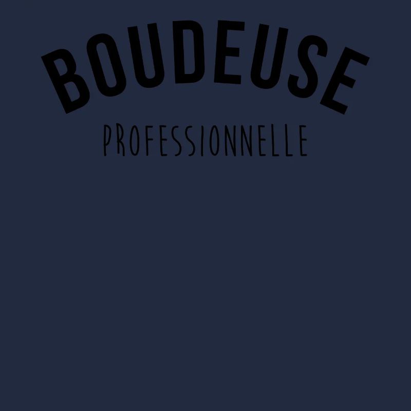 Boudeuse Professionnelle