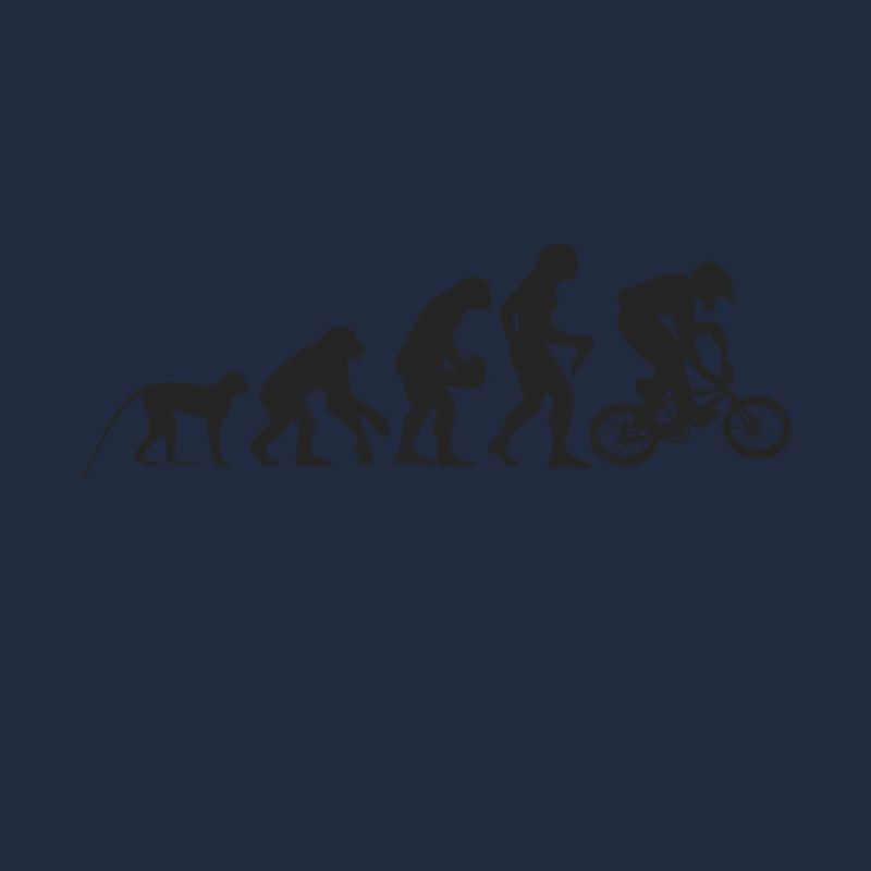 Evolution BMX