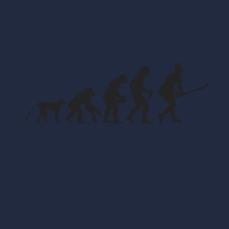 Evolution Hockey