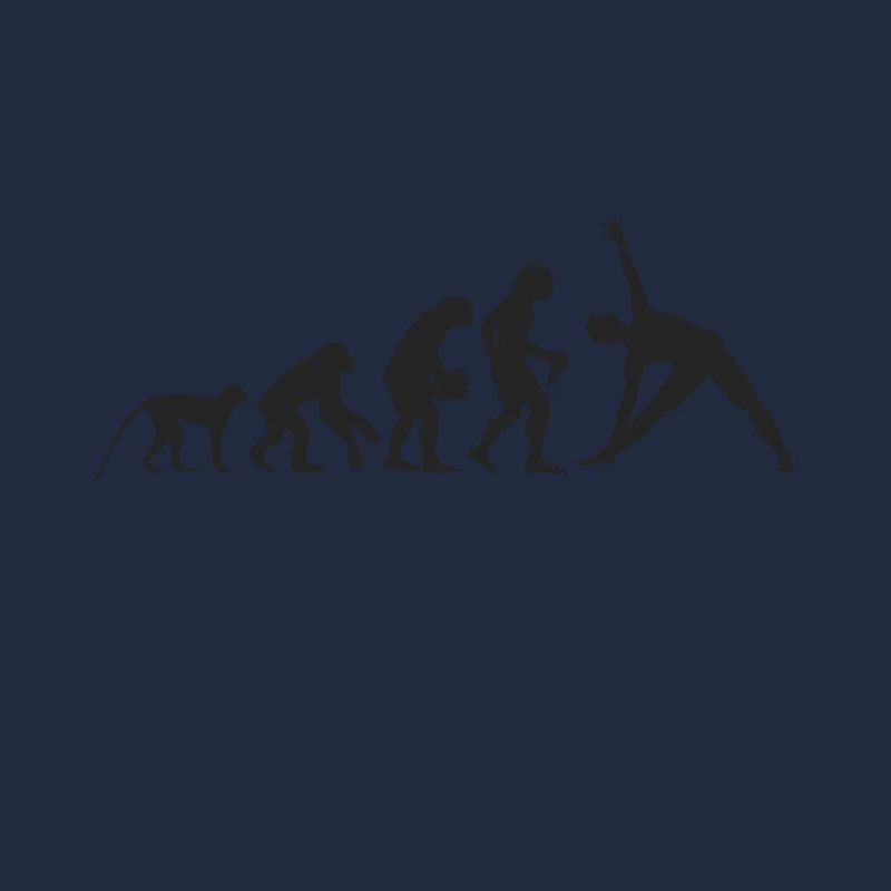 Evolution Yoga