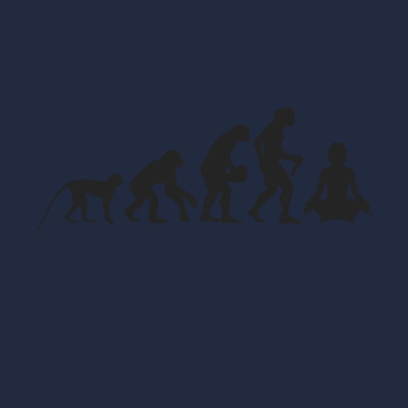 Evolution Yoga