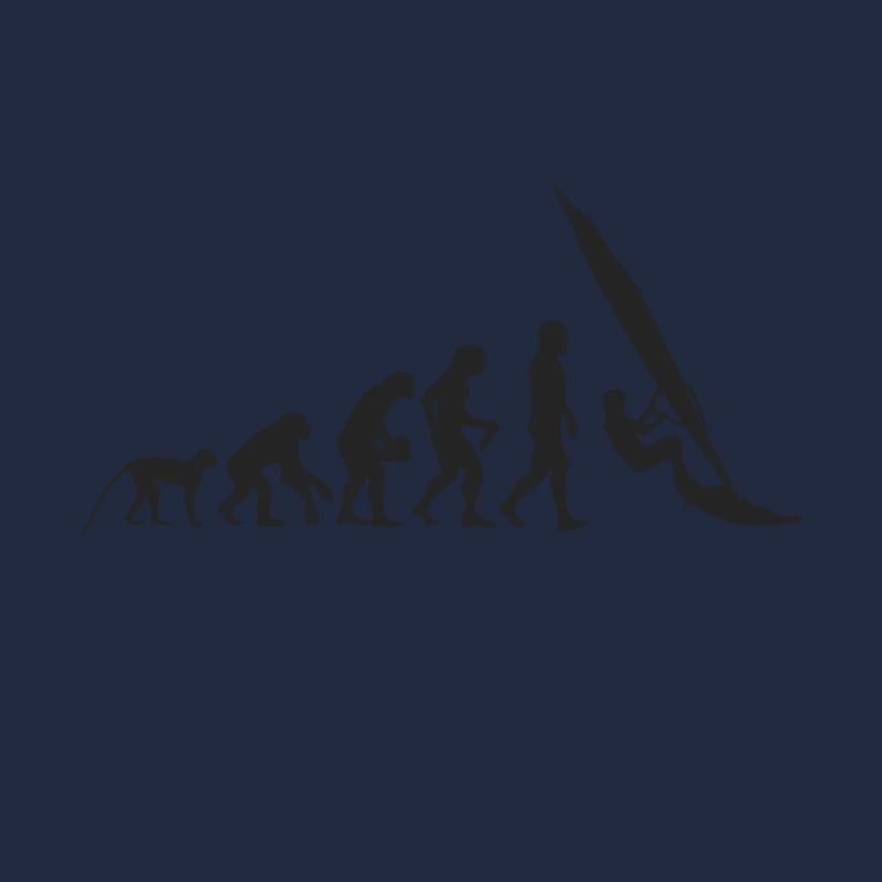 Evolution Windsurfing