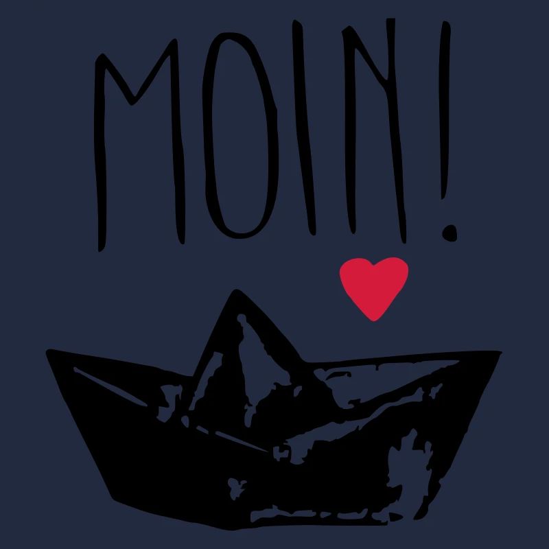moin herz
