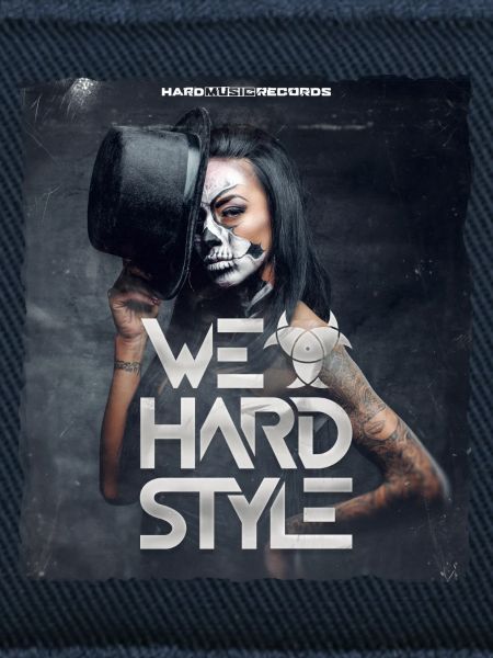 We Love Hardstyle