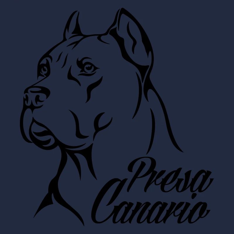 presa canario