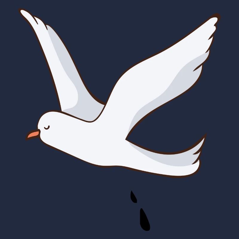 La mouette