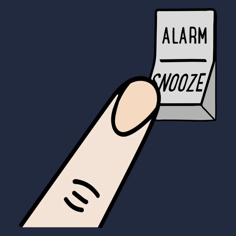 dormir