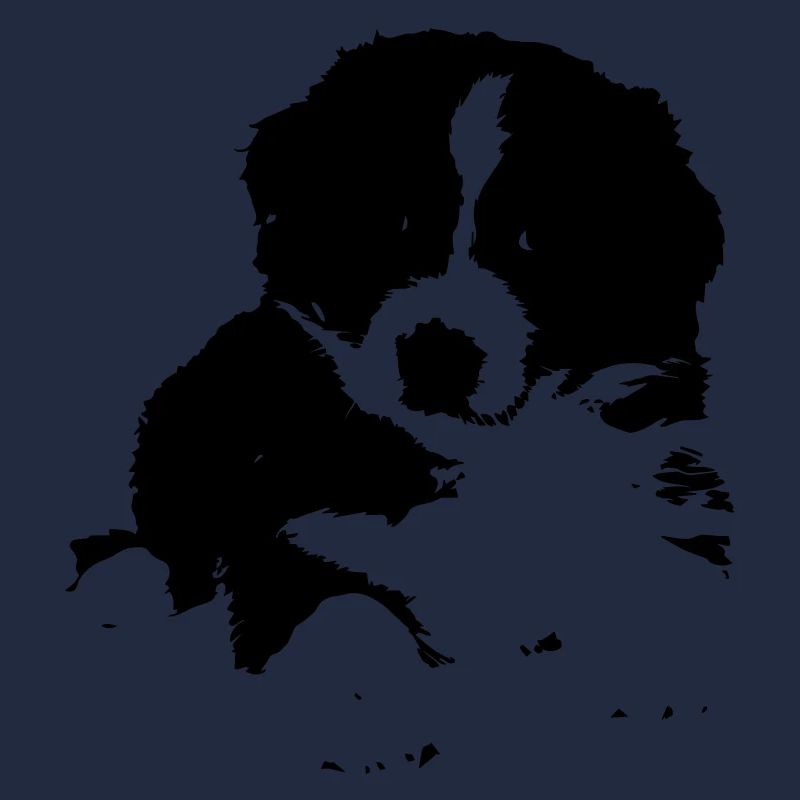 Süßer Hund