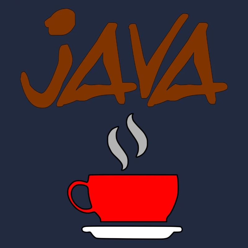 java kaffee