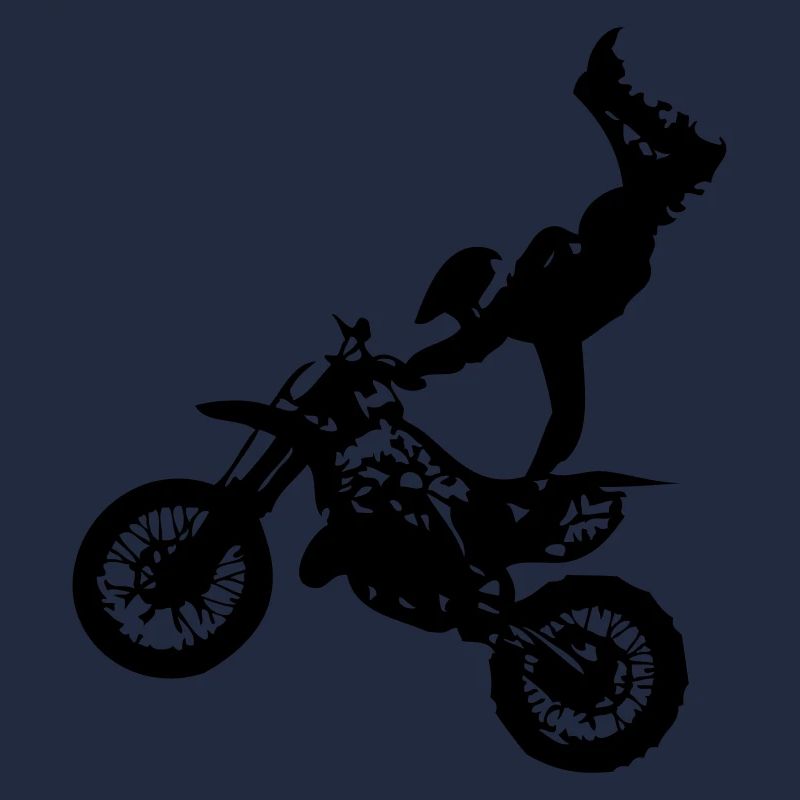 Motorcycle cross6