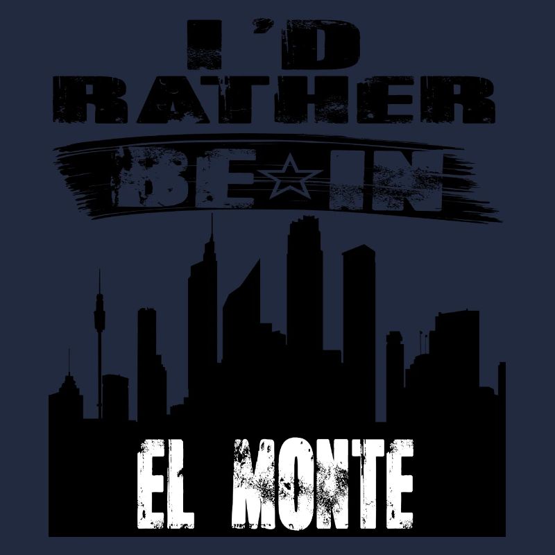 Gift Id rather be in El Monte