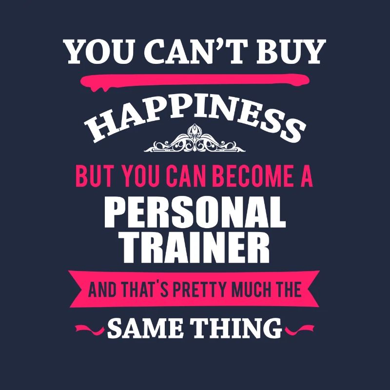 Personal Trainer
